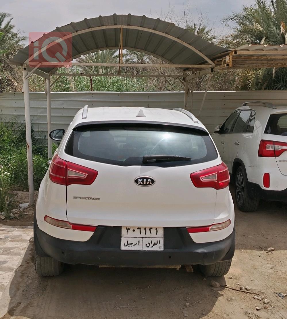 کیا سپۆرتاج